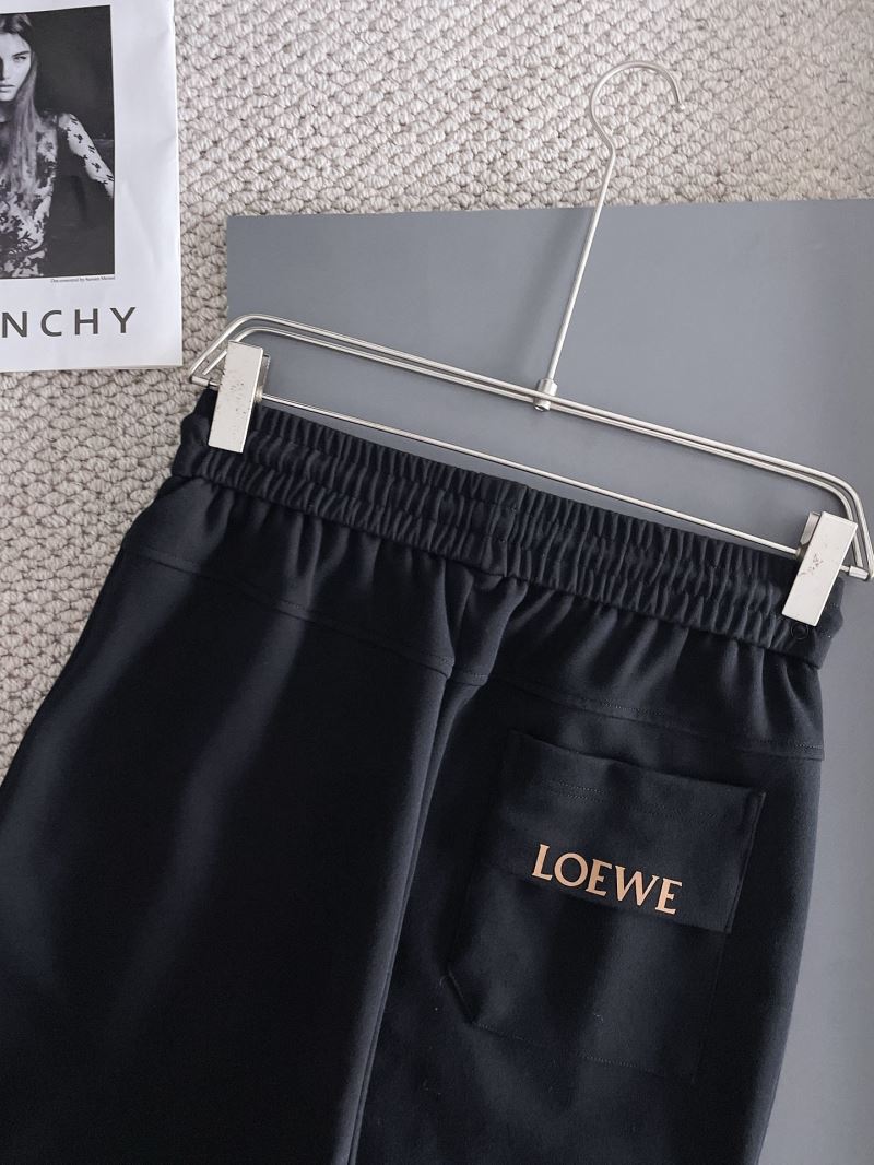 Loewe Long Pants